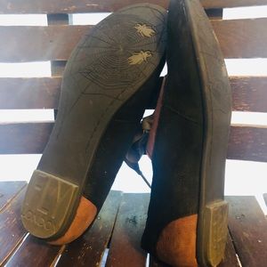 Fly London ballet flats